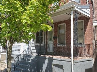 656 Grand St, Trenton, NJ 08610