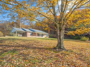 320 Cravens Holw, Liberty, KY 42539