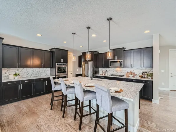 9966 Fort Worth Court, Parker, CO 80134
