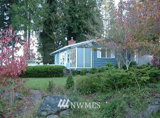 1590 N Arrowhead Rd, Camano Island, WA 98282