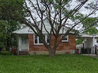 318-5 Ferndale Rd, Glen Burnie, MD 21061