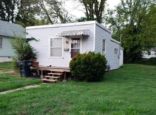 307 NE 8th St, Fulton, MO 65251