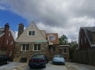 1108 44th Pl SE, Washington, DC