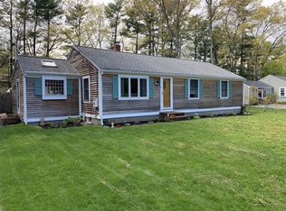 8 Bay Path, Kingston, MA 02364
