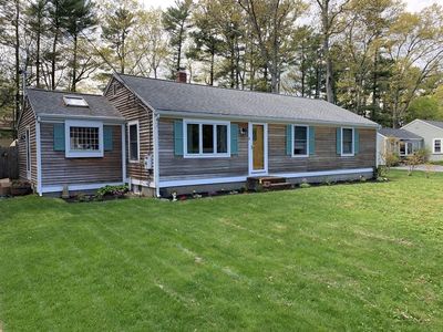 8 Bay Path, Kingston, MA, 02364
