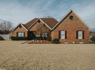 3090 Crawford Loop, Conway, AR 72034