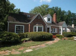 256 Lamont Dr, Decatur, GA 30030