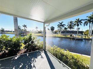 5110 Rutland Ct, Cape Coral, FL 33904