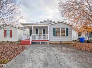 1713 Sails Way, Knoxville, TN 37932