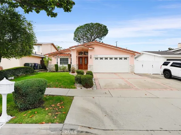 27423 Warrior Dr, Rancho Palos Verdes, CA 90275