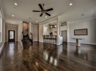 2315 Bevis St UNIT D, Houston, TX 77008