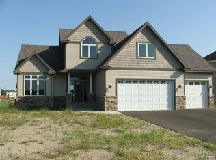 674 Savanna Trl, Delano, MN 55328