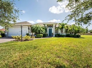 950 S Lakes Way SW, Vero Beach, FL 32968