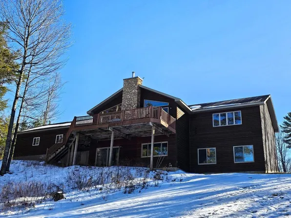 7785 N Quill Point Rd, Hurley, WI 54534