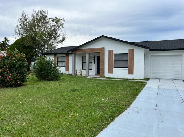 183 Fiesta Dr, Kissimmee, FL 34743
