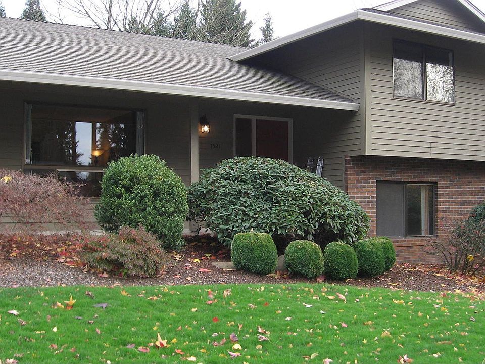 Beautiful Cascade Park Home
