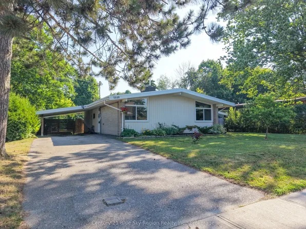 1440 Jane St, North Bay, ON P1B 3J6