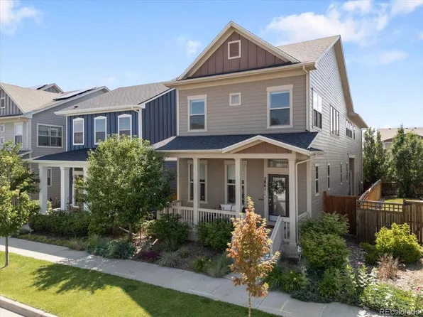 2861 Lima Street, Denver, CO 80238