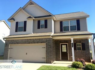 356 Bandelier Cir, Hampton, GA 30228