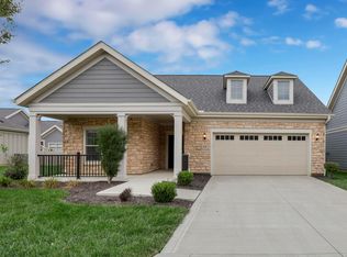 6241 Buck Ridge Rd, Dublin, OH 43017