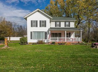 3314 Latta Rd, Rochester, NY 14612