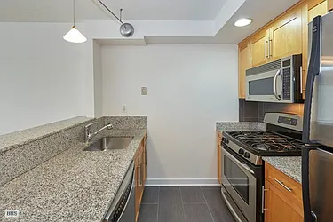 Rented by Brown Harris Stevens