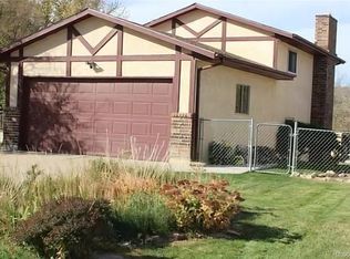 2 BitterWeed, Pueblo, CO 81001