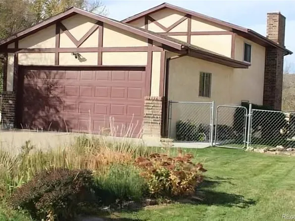 2 BitterWeed, Pueblo, CO 81001