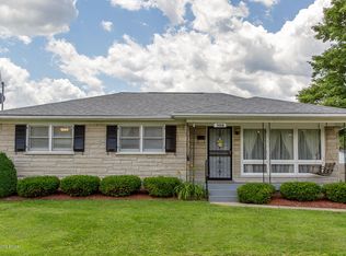 3106 Rockaway Dr, Louisville, KY