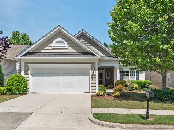 524 Clarenbridge Dr, Cary, NC 27519