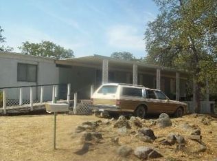 28362 Hitching Post Rd, Tollhouse, CA 93667