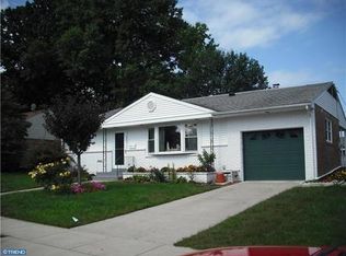 3041 Octagon Ave, Sinking Spring, PA 19608