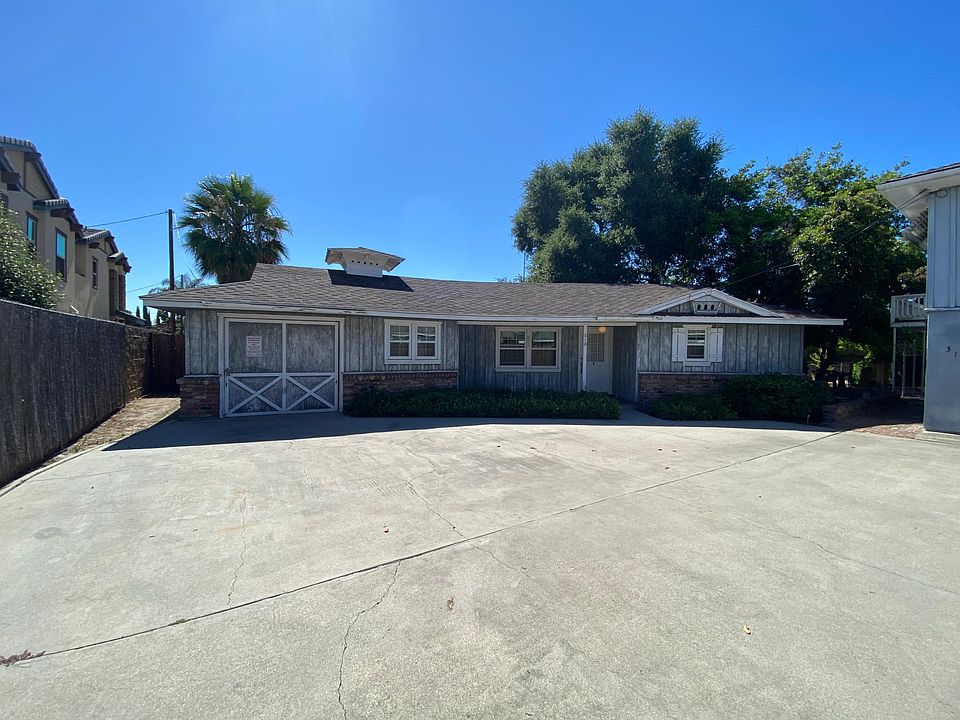 1st image of 318 S Barranca Ave