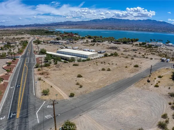 148850 Lake Blvd, Havasu Lake, CA 92363