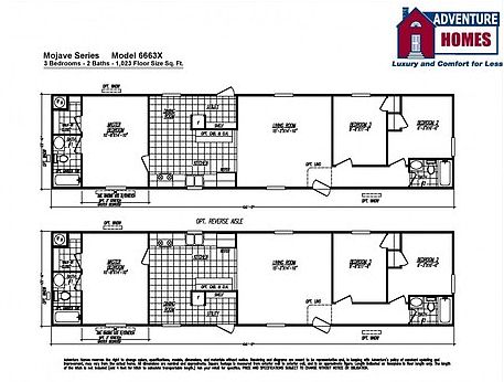 2nd image of 3561 Truman Rd Lot 6
