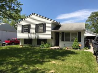 2913 224th Pl, Sauk Village, IL 60411