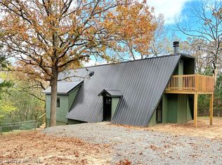 25676 Wards Landing Rd, Wister, OK 74966