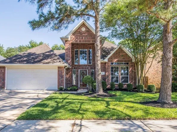 3519 Brinton Trails Ln, Katy, TX 77494