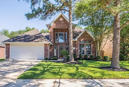 3519 Brinton Trails Ln Photo 1