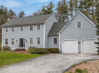 6 Quail Rdg, Concord, NH 03301