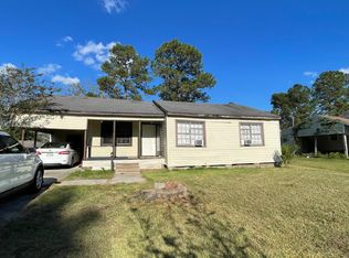 1501 Aaron Ave, Leesville, LA 71446