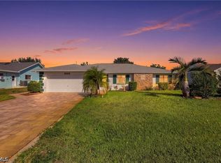 12878 Iona Rd, Fort Myers, FL 33908