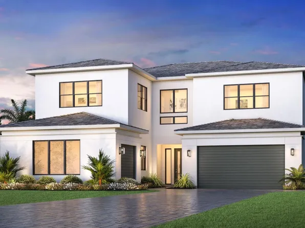 Lagoon Plan, Saltgrass at Heron Bay