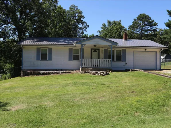 12540 Whitaker Dr, Rolla, MO 65401