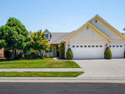 1927 N Karen Ave, Clovis, CA, 93619