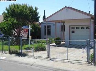 232 Lexington Ave, Hayward, CA 94544