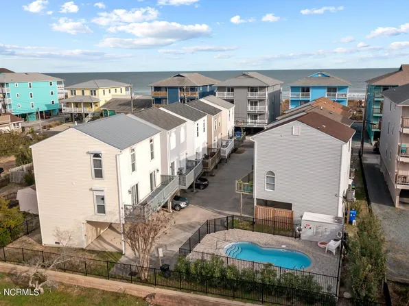 511 Carolina Beach Avenue N Unit 6, Carolina Beach, NC 28428