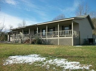 9347 Scale Rd, Benton, KY 42025