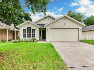 4356 Lake Woodbourne Dr, Jacksonville, FL 32217