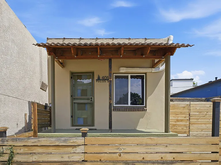 4018 Pecos St — Photo 1